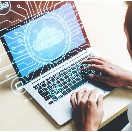 Plateforme Cloud & IA
