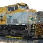 Dynamic Railway Scale 1