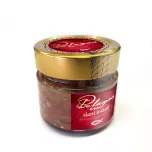 Anchovies filets, salted and marinated