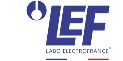 LABO ELECTROFRANCE / LEF