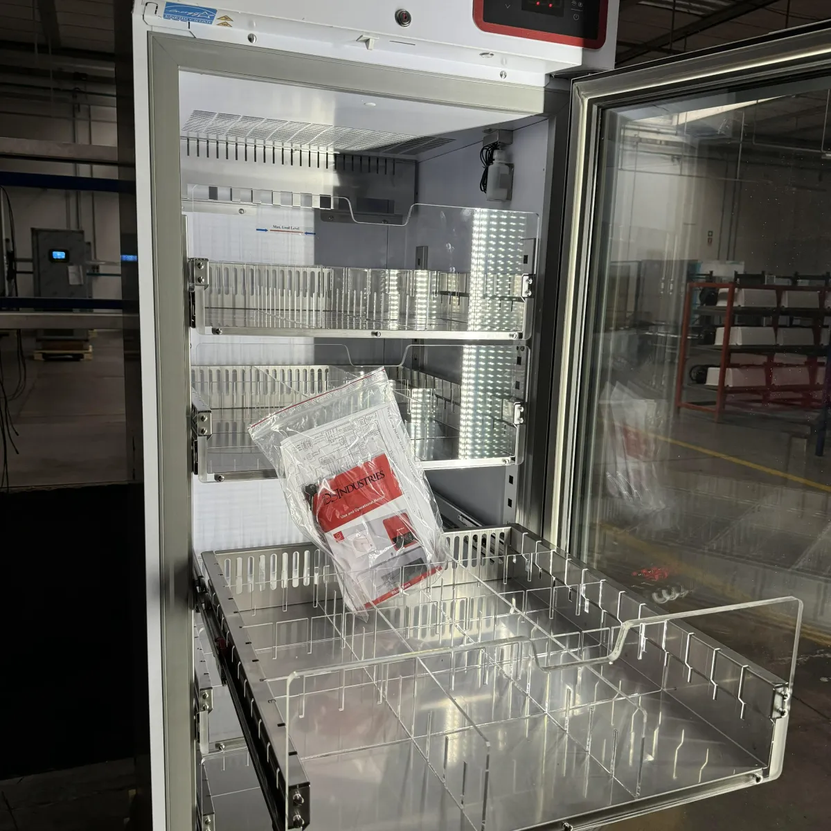 Cold Chain Products, Mortuary Equipment, Histopathology Equipment, Washers & Disinfection Products