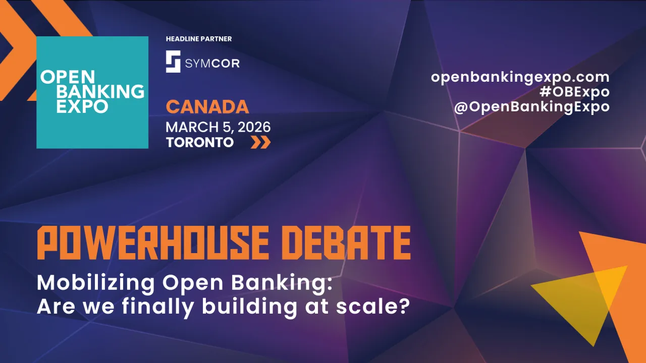 POWERHOUSE DEBATE: Mobilizing Open Banking: Are we finally building at scale?