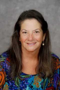 Barbara Nothstein