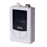 24-hour Holter ECG and Blood Pressure Monitor