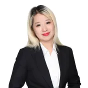 Rebecca ZHU