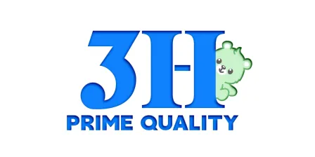 3H Pharmaceuticals LLC