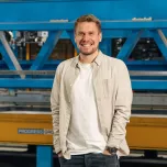 How to design a highly automated precast concrete plant