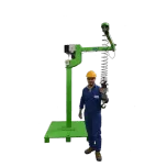 MANIPULADOR - INDEVA CERO GRAVEDAD