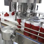 Envase Automático de Líquidos e Pastosos