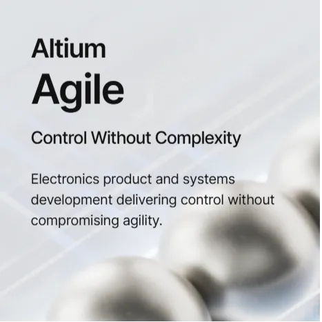 Altium Agile