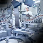 Commercial Manufacturing Capabilities