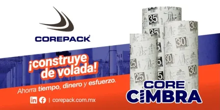 Corepack