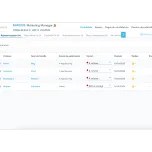 Plateforme de recrutement skeeled