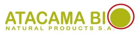 ATACAMA BIO NATURAL PRODUCTS - CHILE