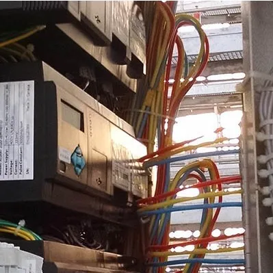 RRCE-PM - Revenue-grade Power Monitoring