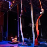 Flipside Touring & Engagement Program