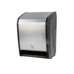 Touchless Roll Towel Dispensers