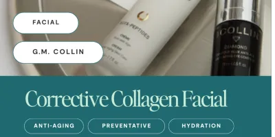 G.M. COLLIN - Corrective Collagen Facial