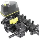 KZValve - TX Series