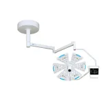 Shalya LED OT Lights | Ceiling Supply Systems | Surgical Pendants | Operating Room Tables | OR Integration Systems LED Operation Theatre Lights