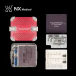 Instrument Set for Trauma