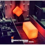 Sistema de Aquecimento por Indução