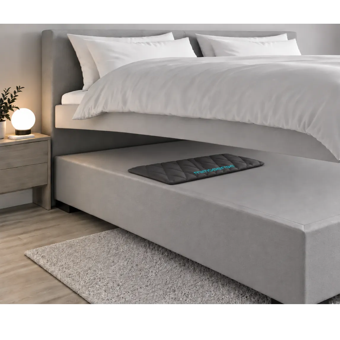 MimoPad – Care Monitoring