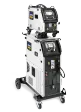 GALAXY 400T W DUO