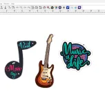 Flexi® PRINT RS