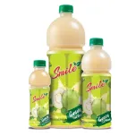 Smile Fruit Drinks