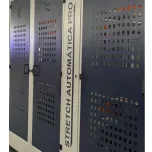 ENVOLVEDORA STRETCH AUTOMÁTICA PRO