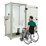 Quark PFT - Full modularity and networking for truly customised Lung Function testing solutions