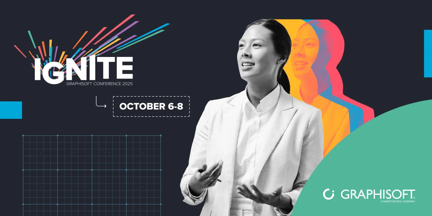 Graphisoft IGNITE Conference