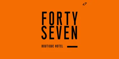 47 BOUTIQUE HOTEL