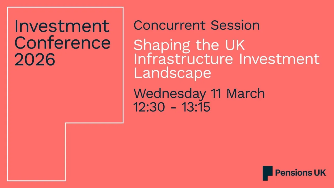 Shaping the UK Infrastructure Investment Landscape