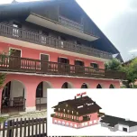 Hotel Oberthaler: a renovation that aims for the stars