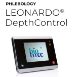Leonardo® DepthControl, Phlebology Laser