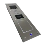 Vendone met Sleutelkluis