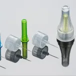 Lancing Devices + Lancets + Pen needles + Alcohol Pads