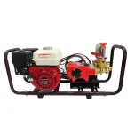 Power Sprayer