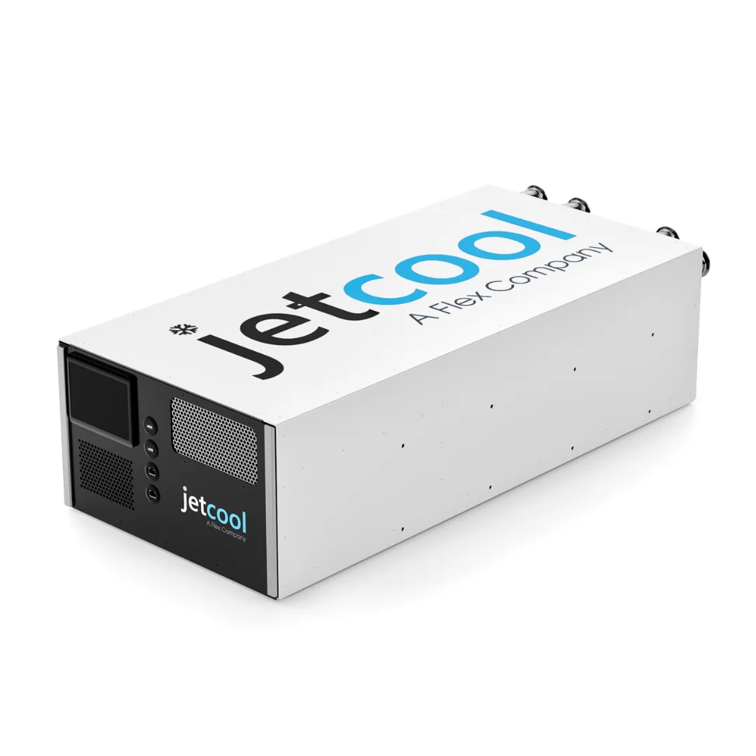 SmartSense Coolant Distribution Unit