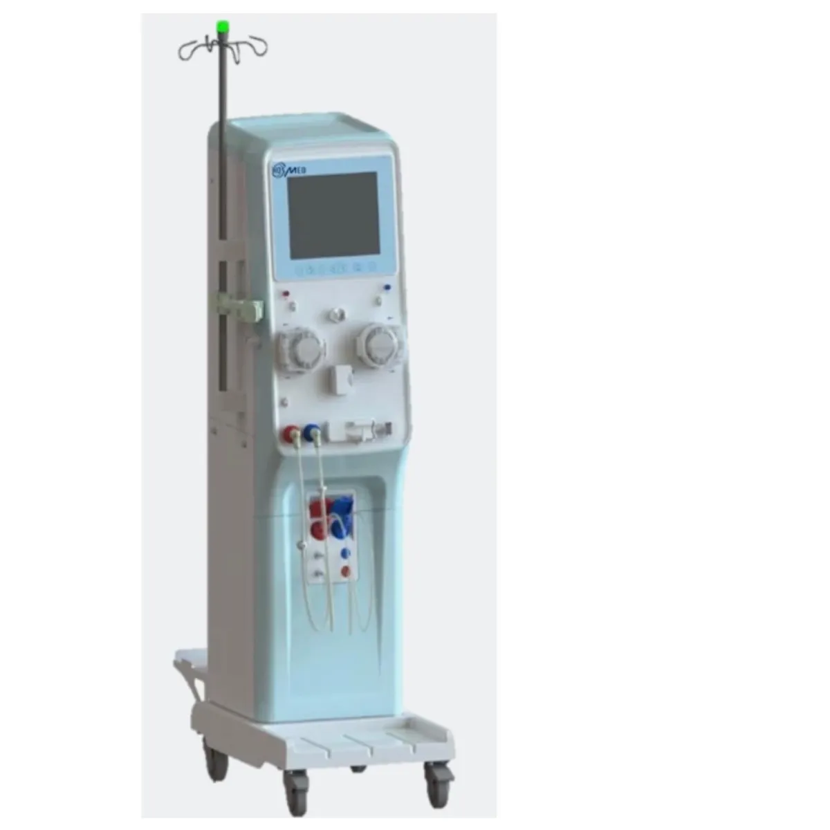 Hemodialysis Machines