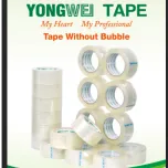 BOPP PACKING TAPES