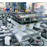 Encaixotadora Pick & Place - Série 760