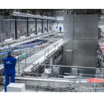 Non-Pressure Plate Freezer