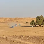 Morocco by Off-Road Self Drive