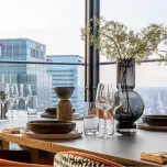 South Quay Plaza, London