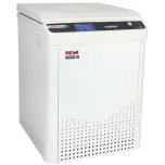 Refrigerated centrifuge