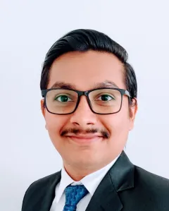 Mangesh Nandanwar