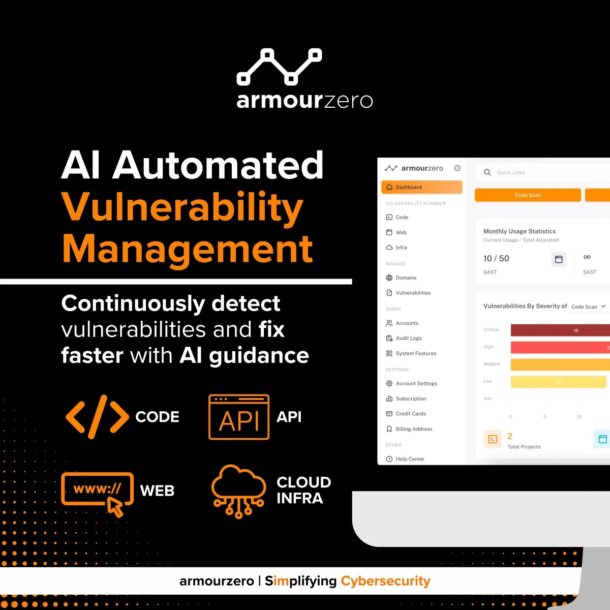 Automated Vulnerability Management